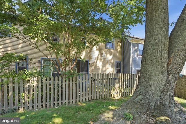 407 HANCOCK CT, North Wales, PA 19454