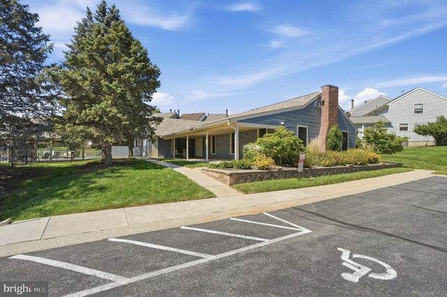 407 HANCOCK CT, North Wales, PA 19454