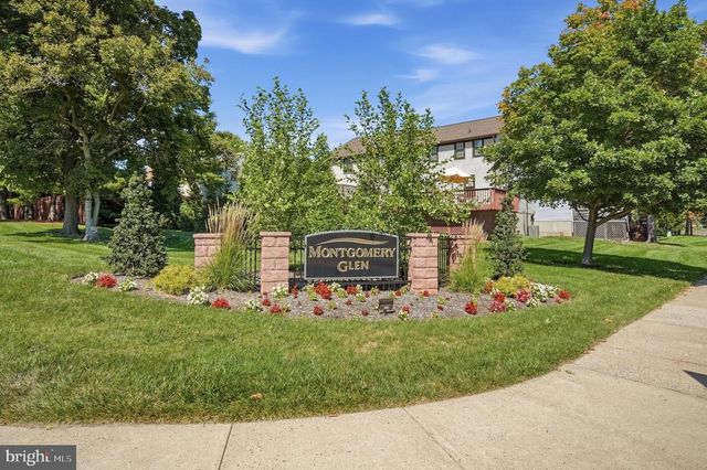 407 HANCOCK CT, North Wales, PA 19454