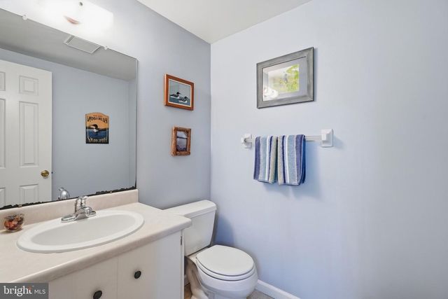 407 HANCOCK CT, North Wales, PA 19454