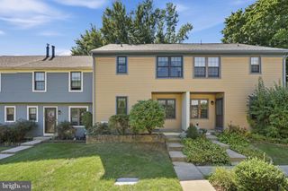 407 HANCOCK CT, North Wales, PA 19454