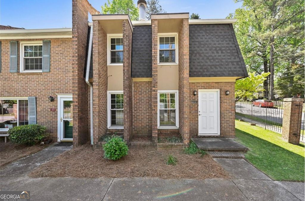 1101 Scott Boulevard, Decatur, GA 30030