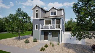 33 N PROVO RIVER RD #262, Saratoga Springs, UT 84045