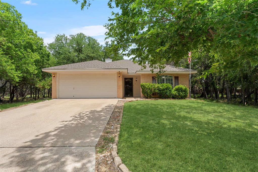 8 Dog Wood CT, Belton, TX 76513