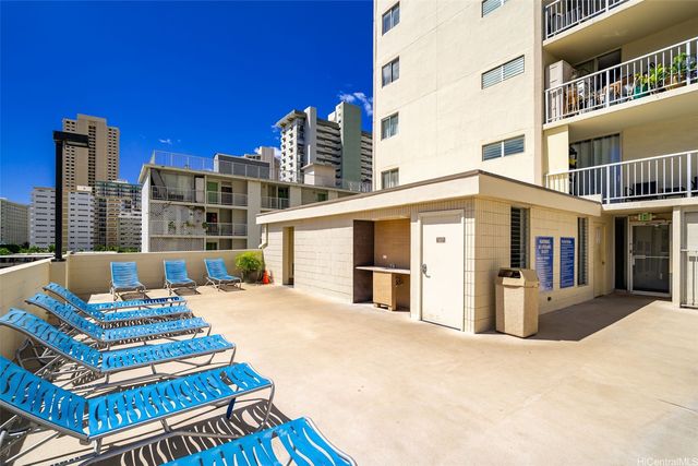 2452 Tusitala Street 904, Honolulu, HI 96815