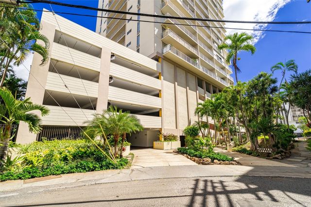 2452 Tusitala Street 904, Honolulu, HI 96815