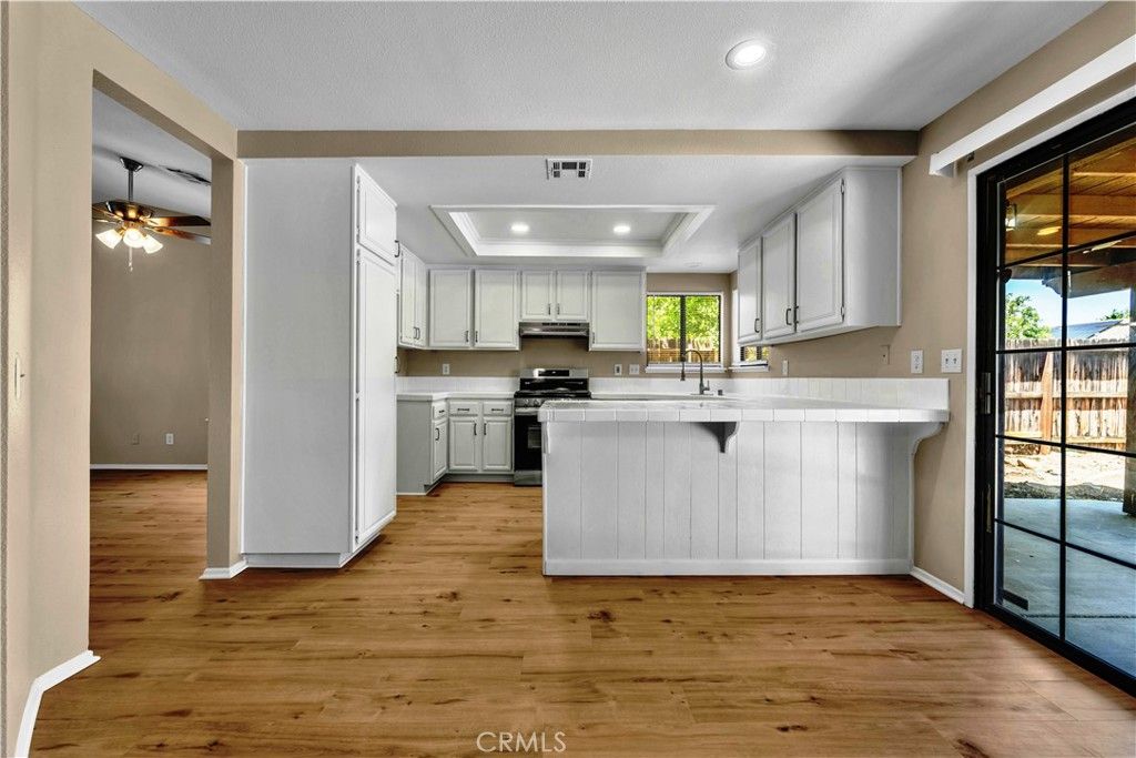 Image 4 of property listing at 5125 Ruby Court, Quartz Hill, CA 93536