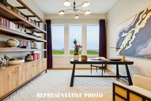 1090 Arlong Park Drive, Prosper, TX 75078