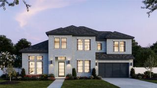 1090 Arlong Park Drive, Prosper, TX 75078
