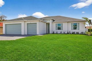 1140 SE 33rd ST, Cape Coral, FL 33904