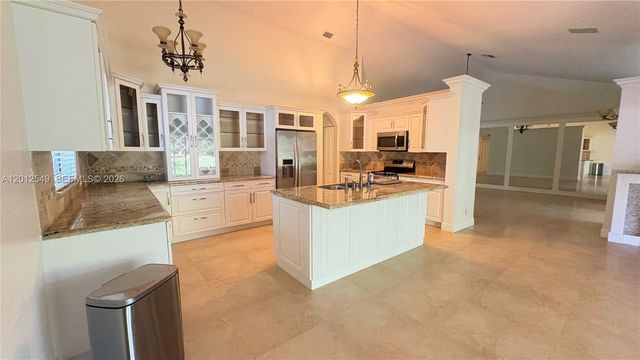759 NW 161st Ave 0, Pembroke Pines, FL 33028