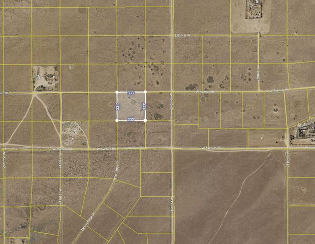 24100 W Ave B 6, Lancaster, CA 93536