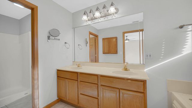 11616 Barberry Court, St. John, IN 46373
