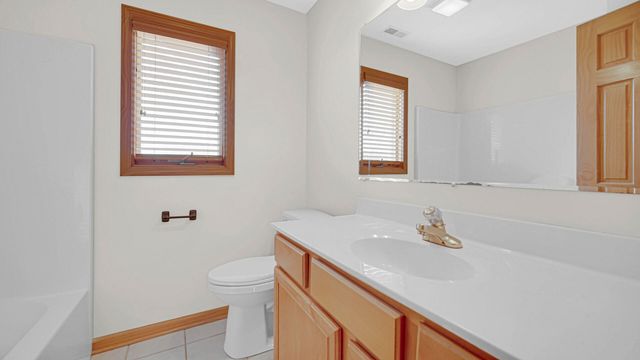 11616 Barberry Court, St. John, IN 46373