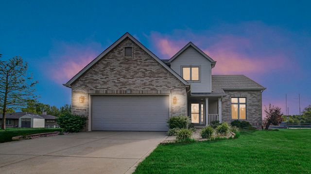 11616 Barberry Court, St. John, IN 46373
