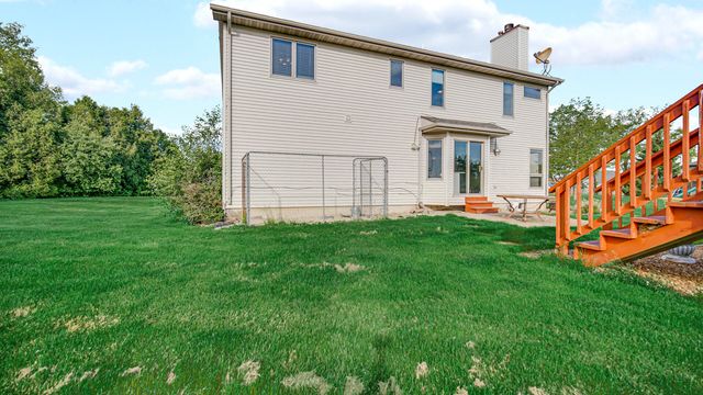 11616 Barberry Court, St. John, IN 46373