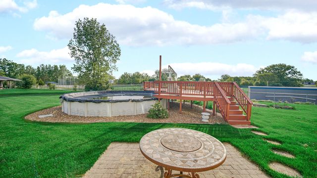 11616 Barberry Court, St. John, IN 46373