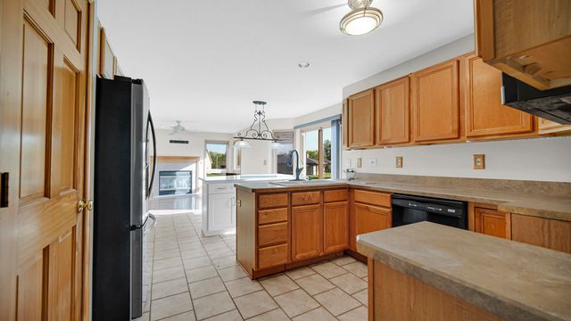 11616 Barberry Court, St. John, IN 46373