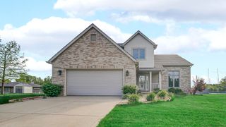 11616 Barberry Court, St. John, IN 46373