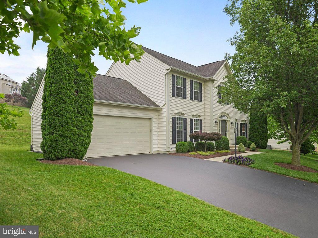 3-N POINTE TER, Middletown, MD 21769