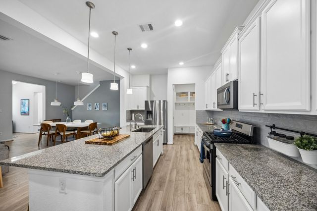 9626 Caddo Ridge Lane, Cypress, TX 77433