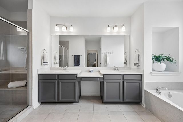 9626 Caddo Ridge Lane, Cypress, TX 77433