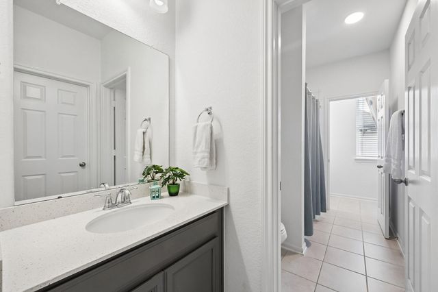 9626 Caddo Ridge Lane, Cypress, TX 77433