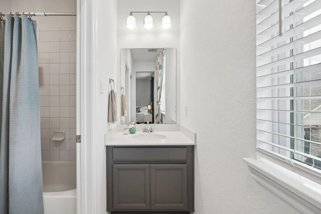 9626 Caddo Ridge Lane, Cypress, TX 77433