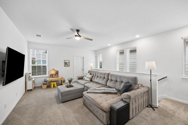 9626 Caddo Ridge Lane, Cypress, TX 77433