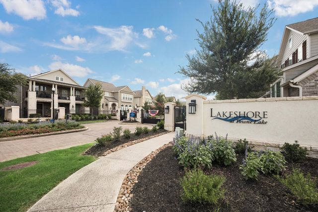 9626 Caddo Ridge Lane, Cypress, TX 77433