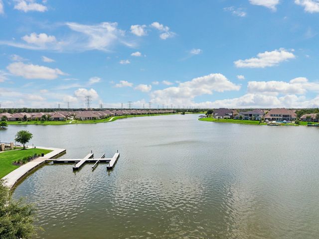 9626 Caddo Ridge Lane, Cypress, TX 77433