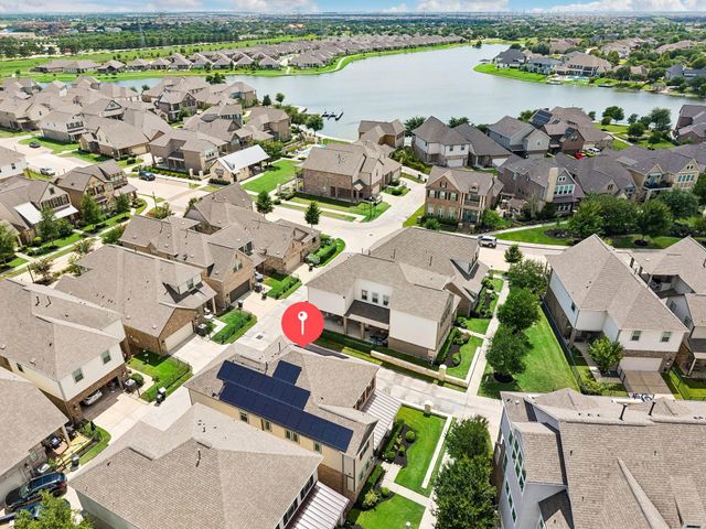 9626 Caddo Ridge Lane, Cypress, TX 77433