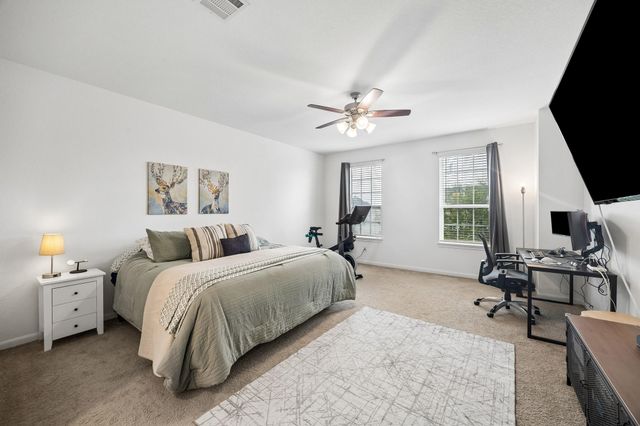 9626 Caddo Ridge Lane, Cypress, TX 77433