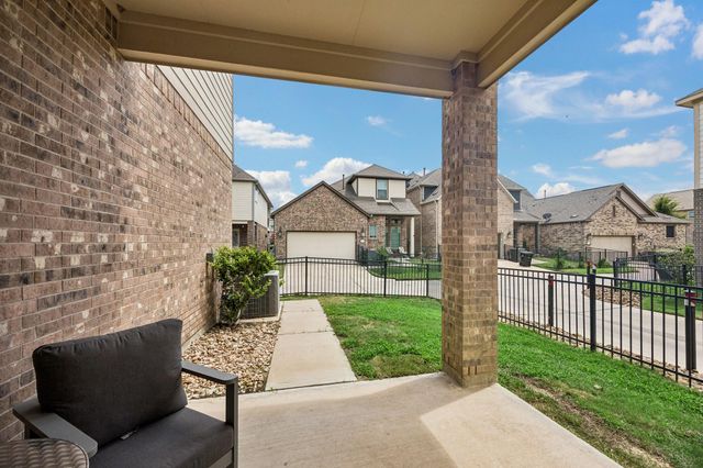 9626 Caddo Ridge Lane, Cypress, TX 77433