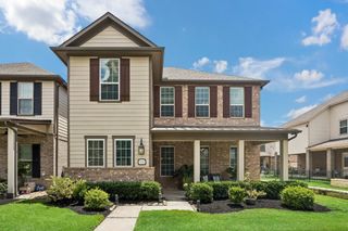 9626 Caddo Ridge Lane, Cypress, TX 77433