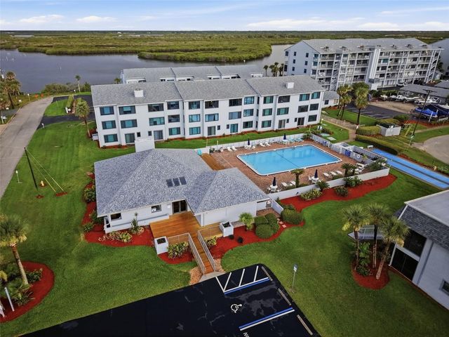 845 LADYFISH AVENUE B304, New Smyrna Beach, FL 32169