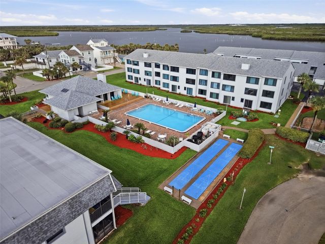 845 LADYFISH AVENUE B304, New Smyrna Beach, FL 32169