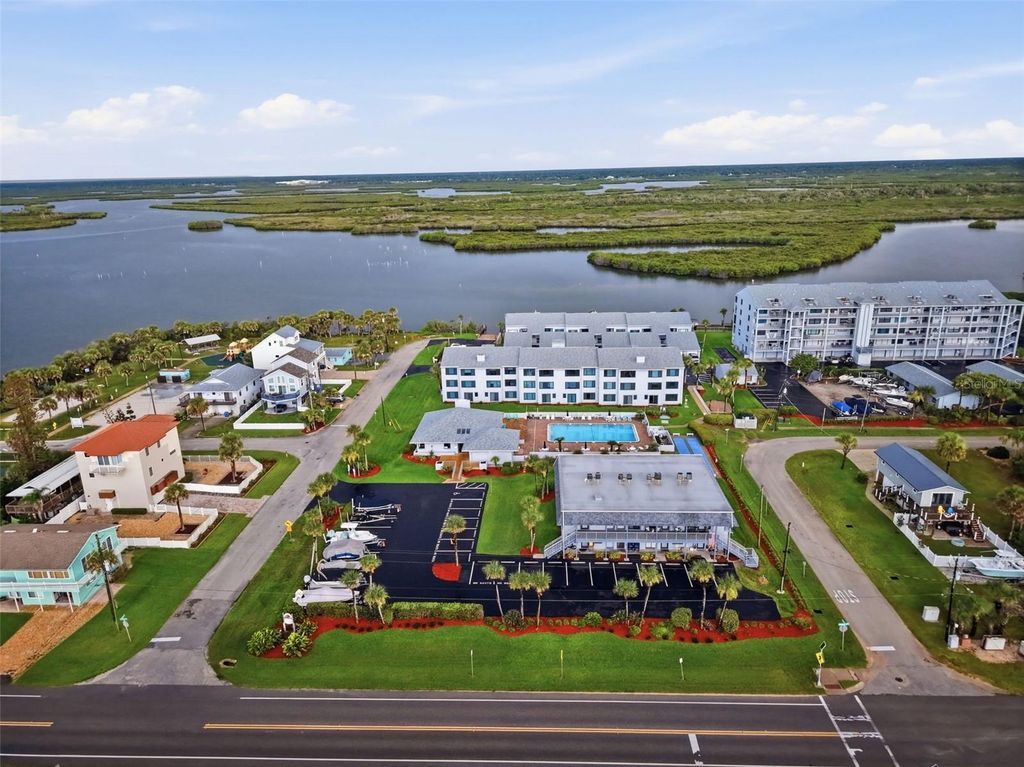 845 LADYFISH AVENUE B304, New Smyrna Beach, FL 32169
