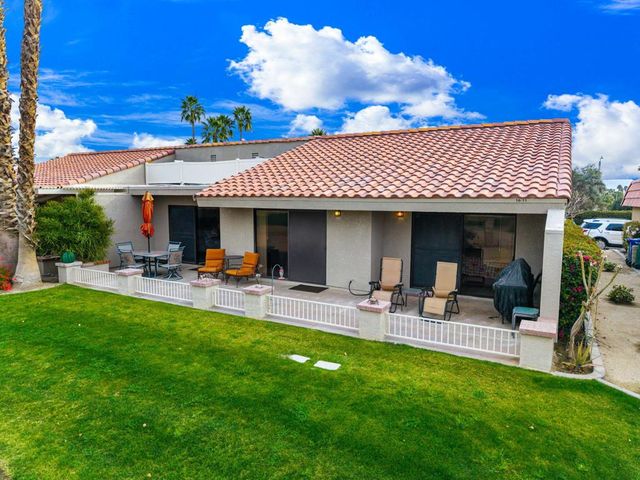 40523 Preston Trail, Palm Desert, CA 92211