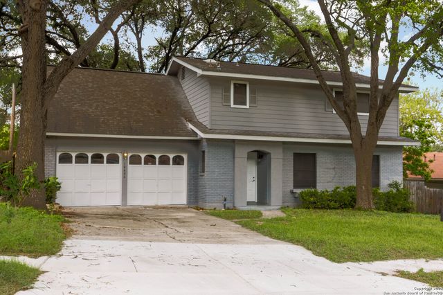10406 Greenbay, San Antonio, TX 78230