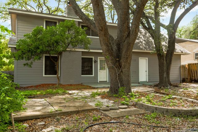 10406 Greenbay, San Antonio, TX 78230