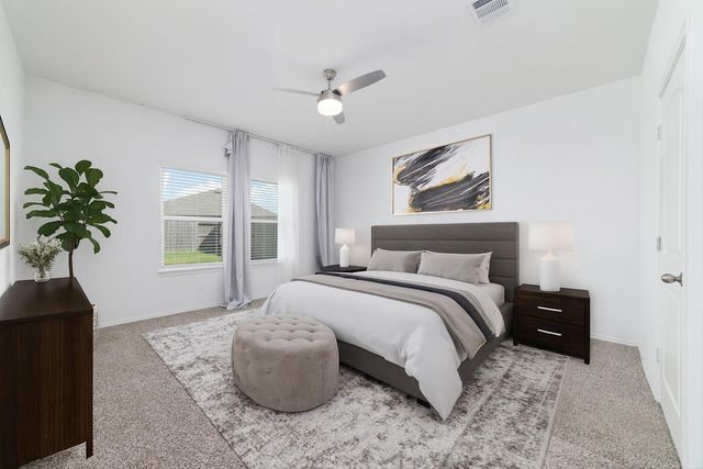 4924 Almond Terrace Drive, Katy, TX 77493