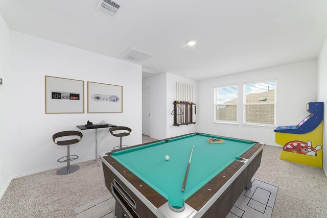 4924 Almond Terrace Drive, Katy, TX 77493