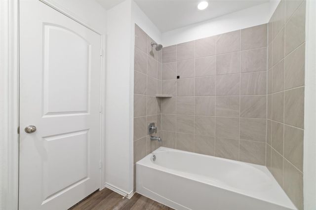 4924 Almond Terrace Drive, Katy, TX 77493