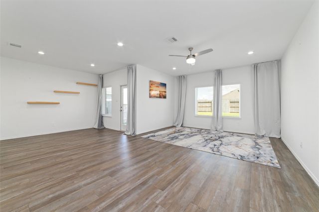 4924 Almond Terrace Drive, Katy, TX 77493