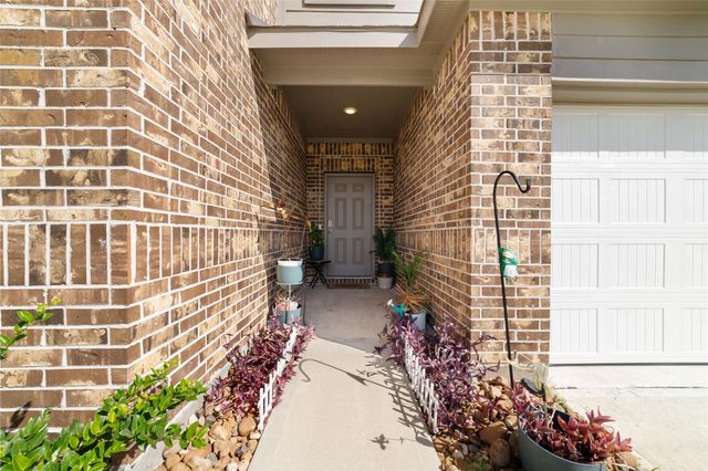 4924 Almond Terrace Drive, Katy, TX 77493