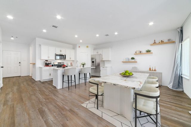 4924 Almond Terrace Drive, Katy, TX 77493