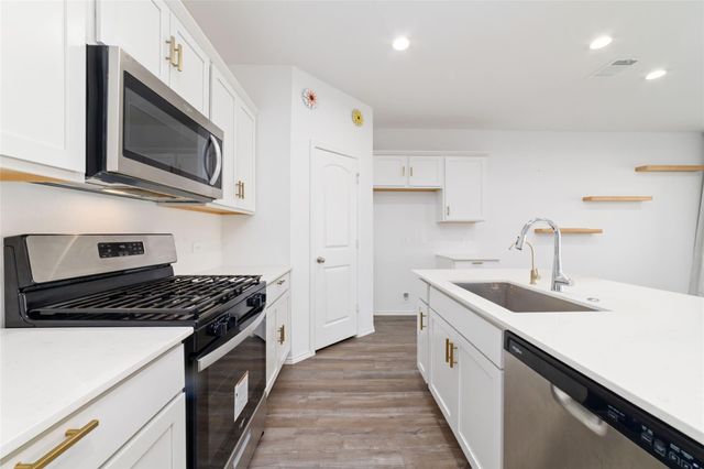 4924 Almond Terrace Drive, Katy, TX 77493