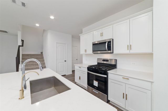 4924 Almond Terrace Drive, Katy, TX 77493