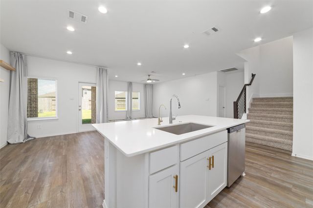 4924 Almond Terrace Drive, Katy, TX 77493